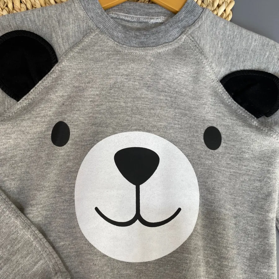 بلوز شلوار پسرانه