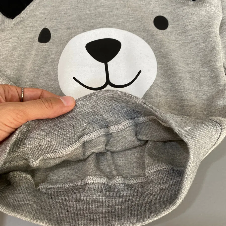 بلوز شلوار پسرانه