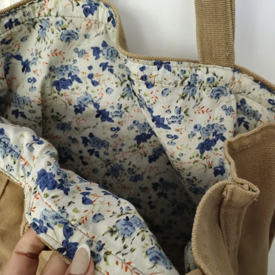 ساک دستی هنری