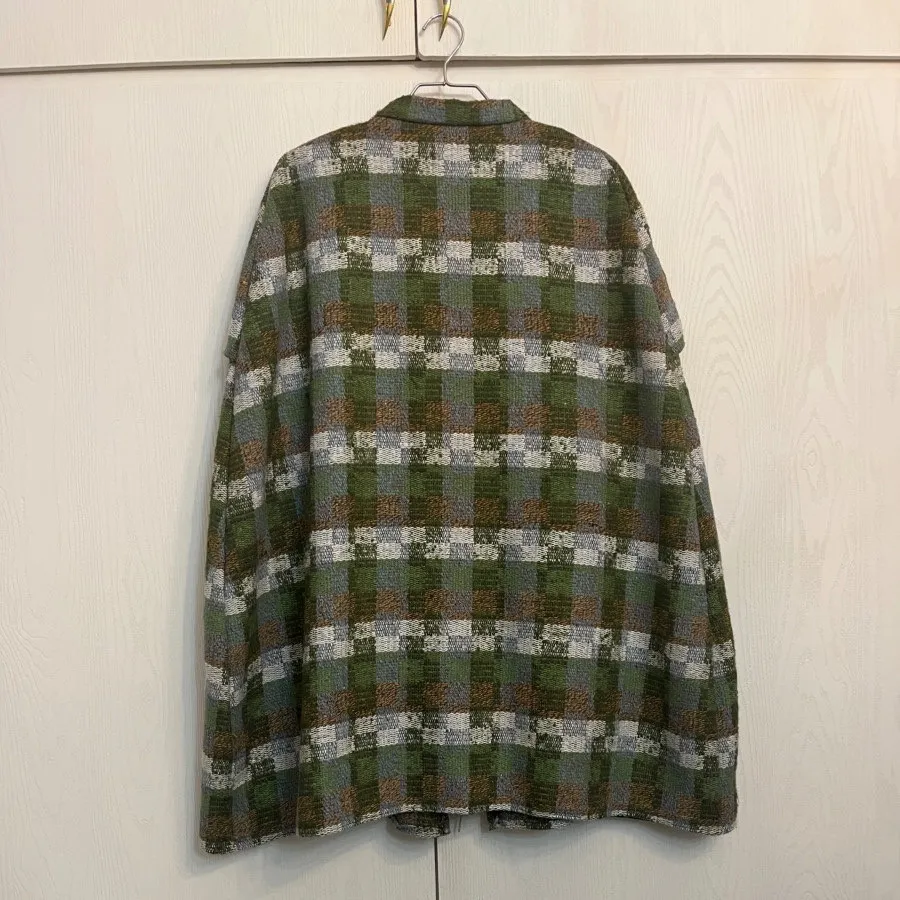 پانچو و شنل