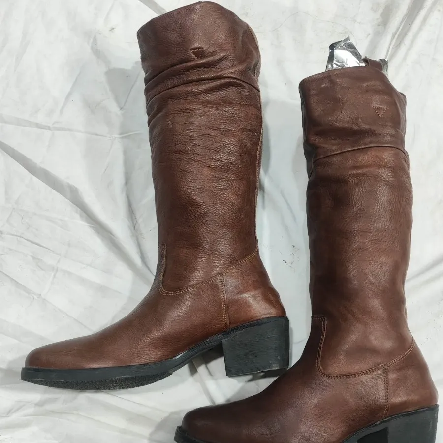 بوت زنانه اورجینال