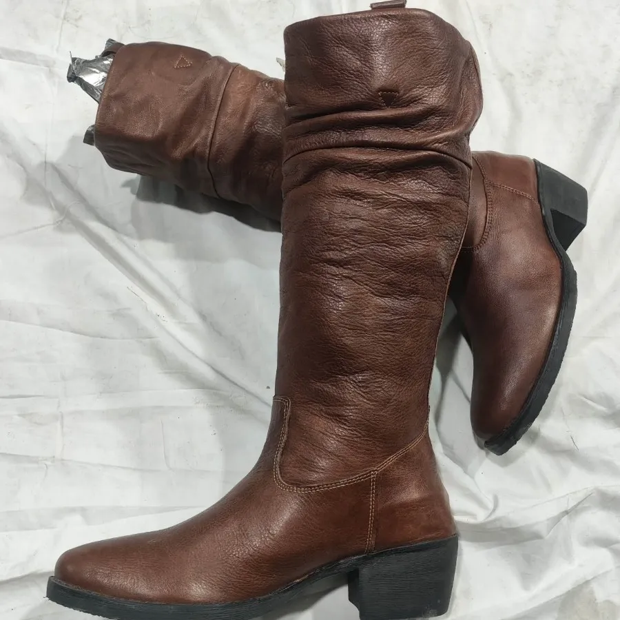 بوت زنانه اورجینال