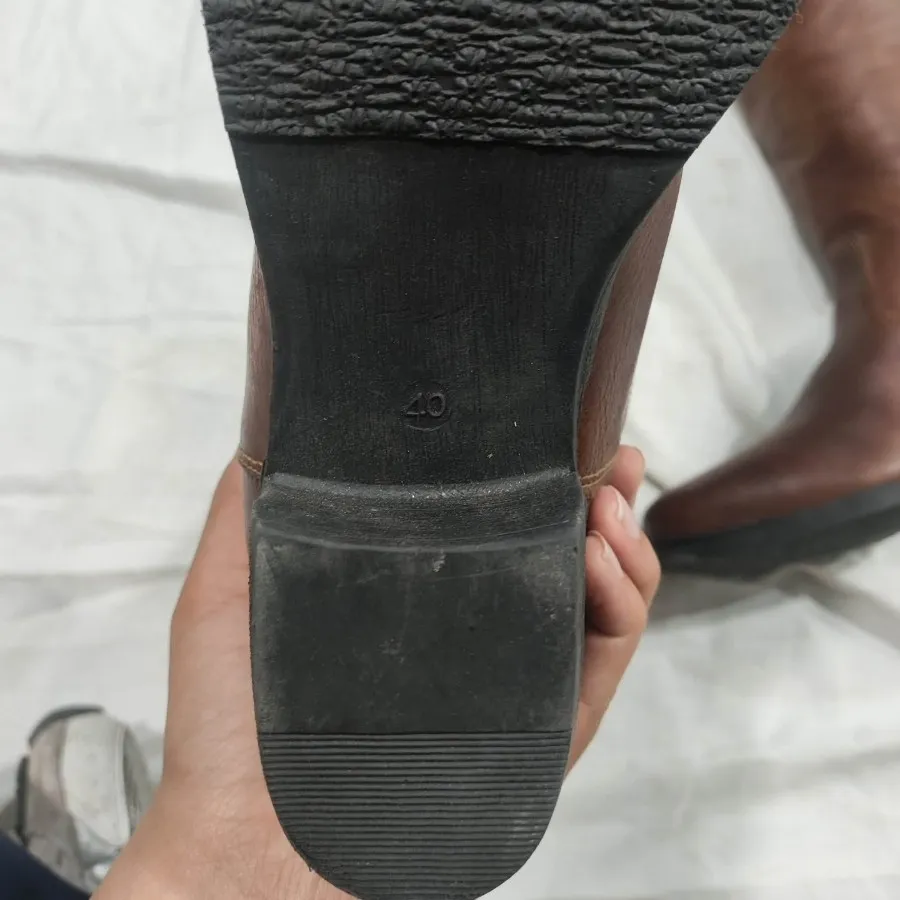 بوت زنانه اورجینال