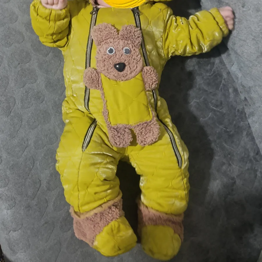 کاپشن سرهمی