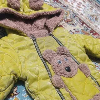 کاپشن سرهمی