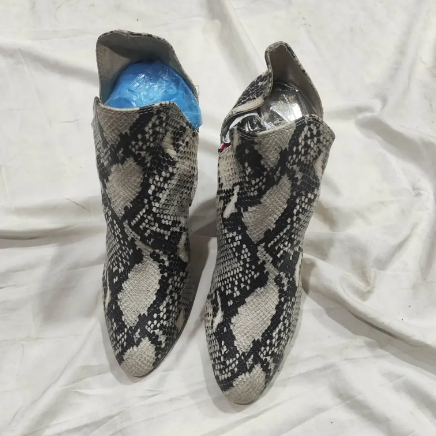 بوت زنانه اورجینال