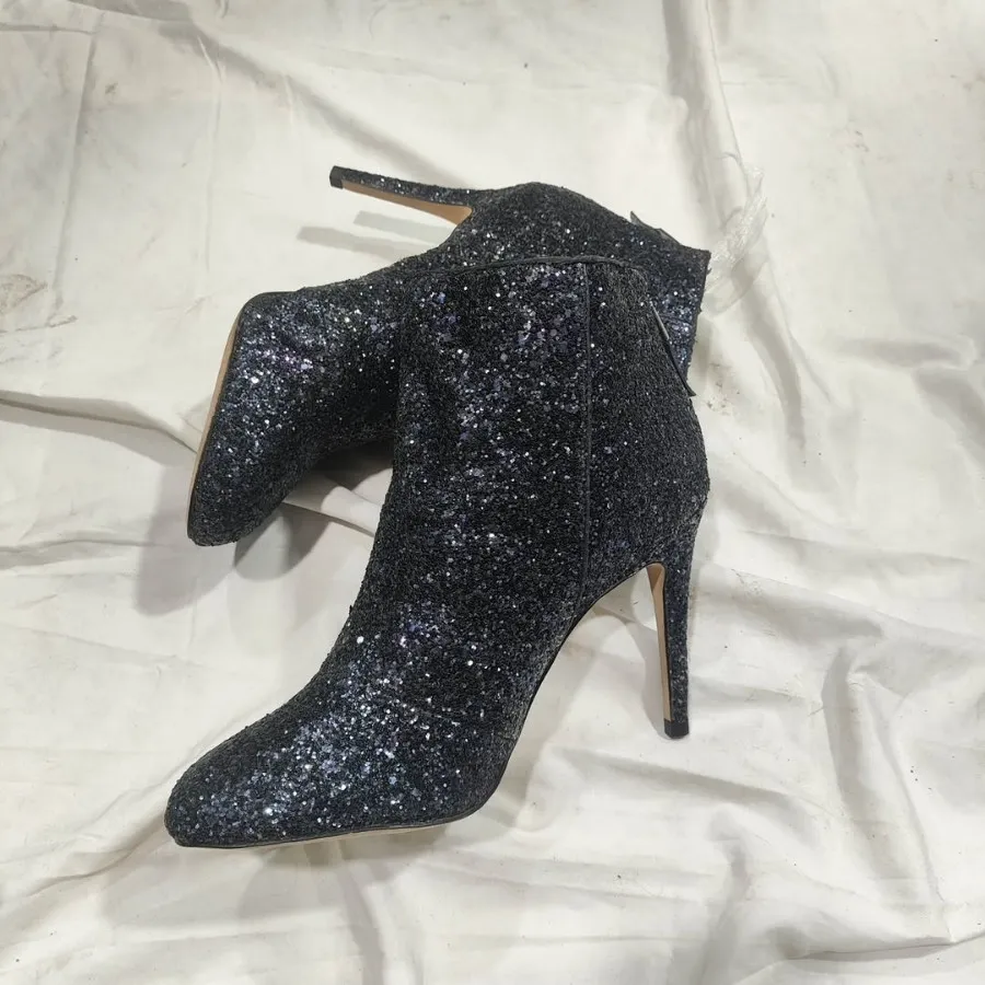 بوت زنانه اورجینال