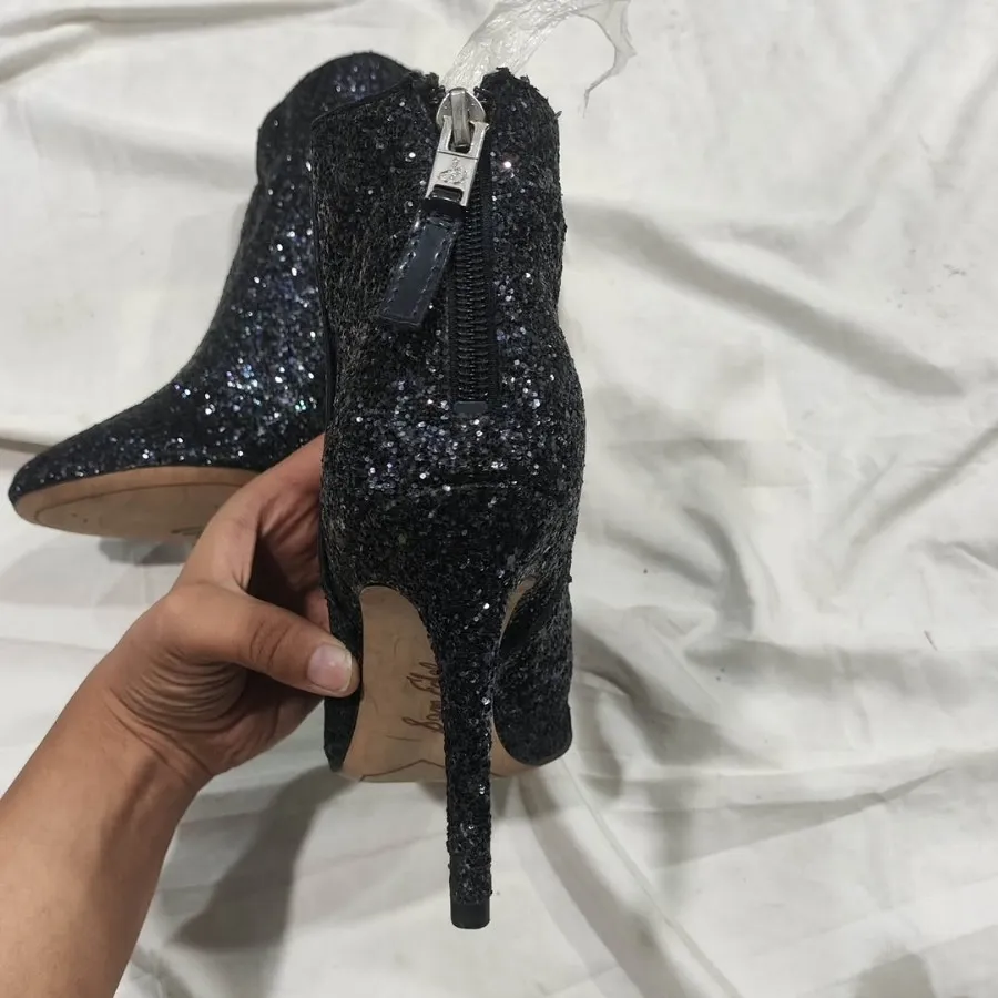 بوت زنانه اورجینال