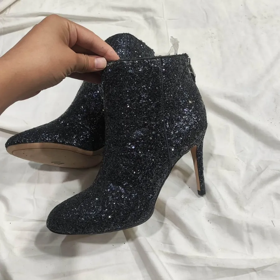 بوت زنانه اورجینال