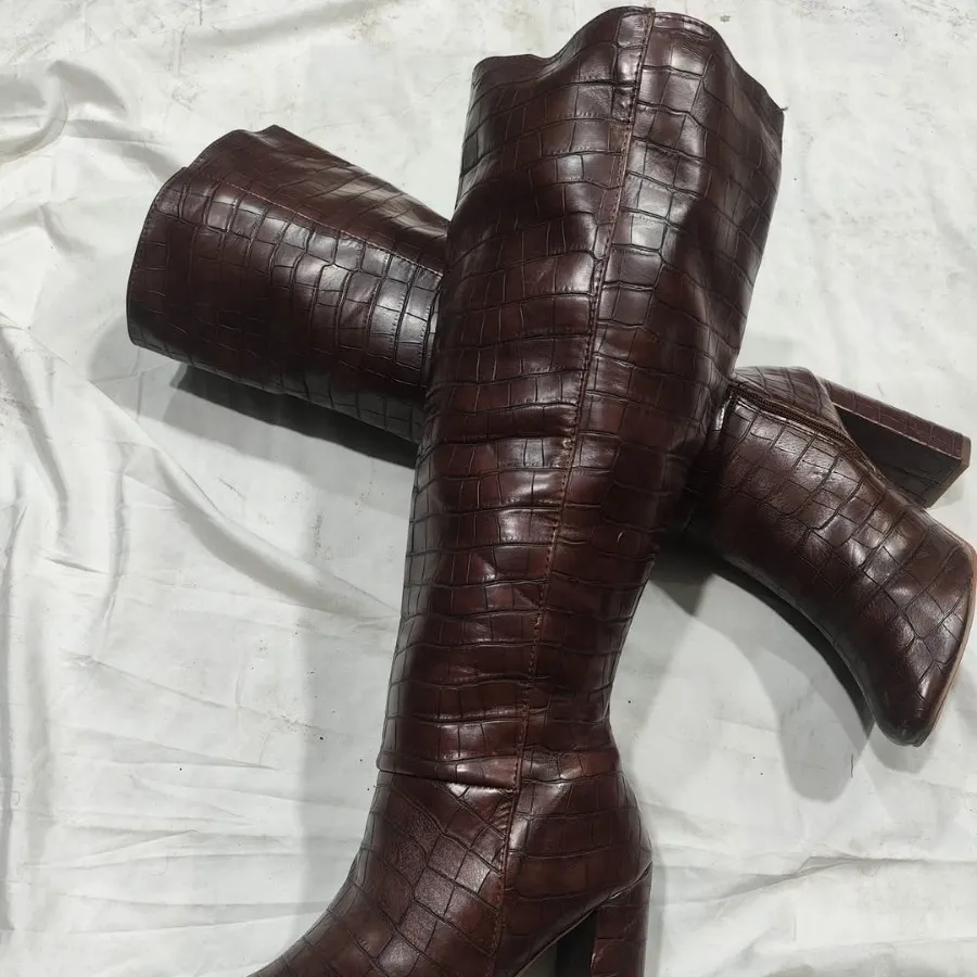 بوت زنانه اورجینال