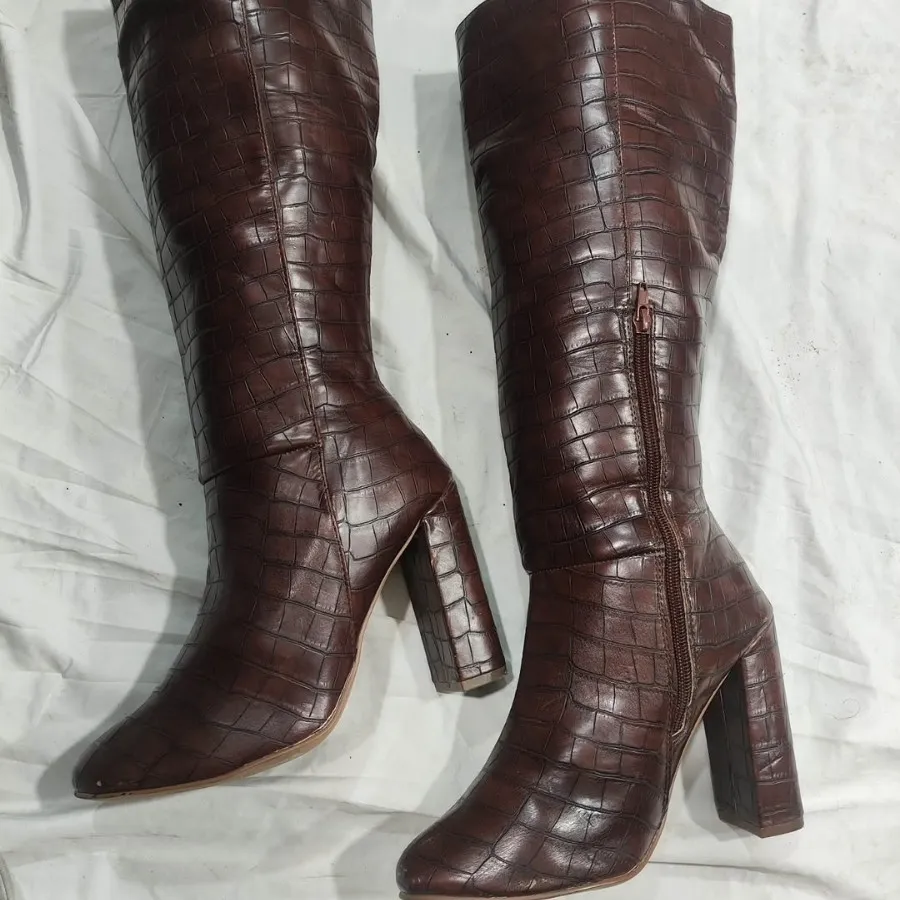 بوت زنانه اورجینال