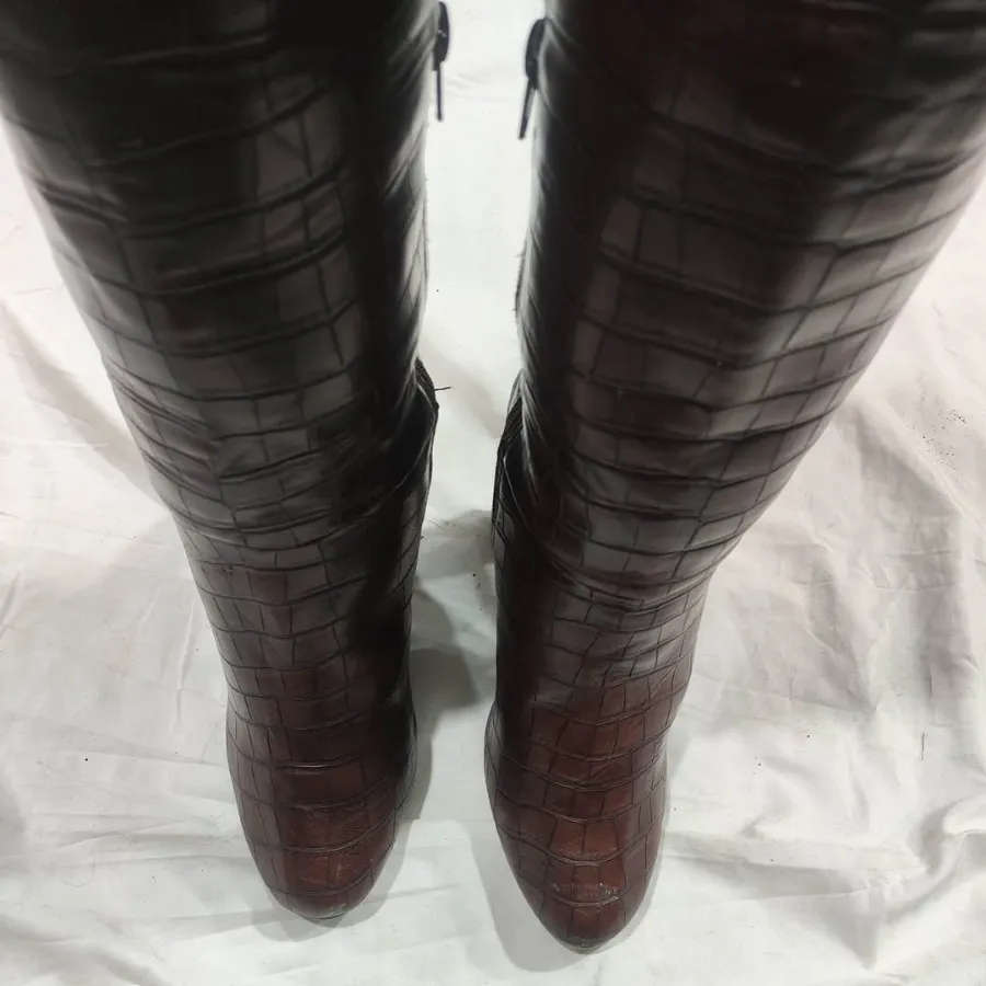 بوت زنانه اورجینال