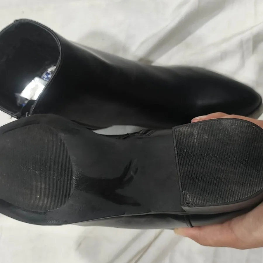 بوت زنانه اورجینال