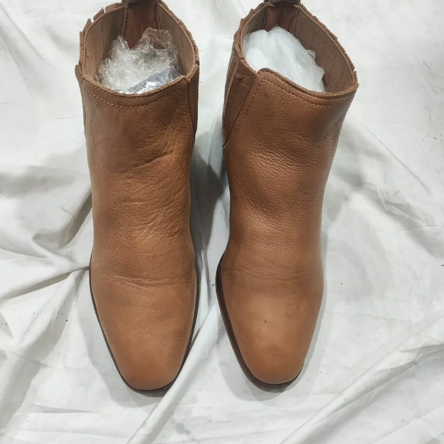 بوت زنانه اورجینال