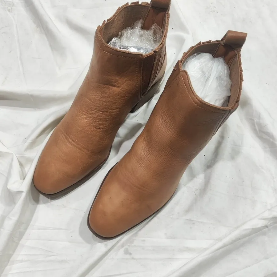 بوت زنانه اورجینال