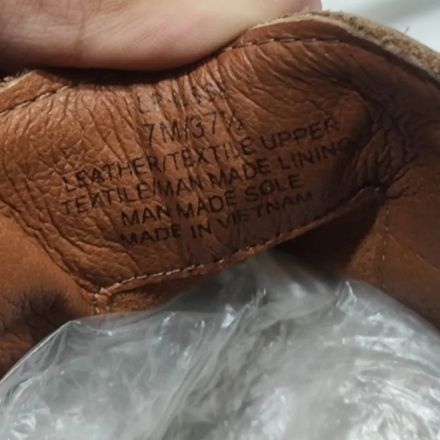 بوت زنانه اورجینال