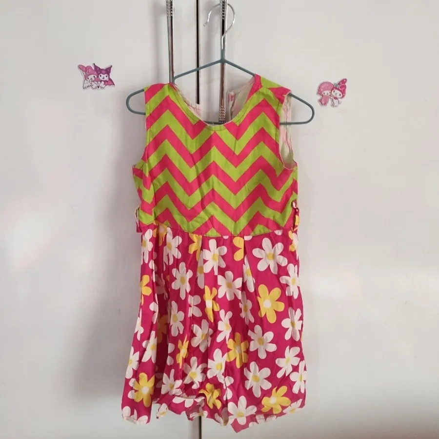 لباس بچه 4 تا 6 یا 7سالگی