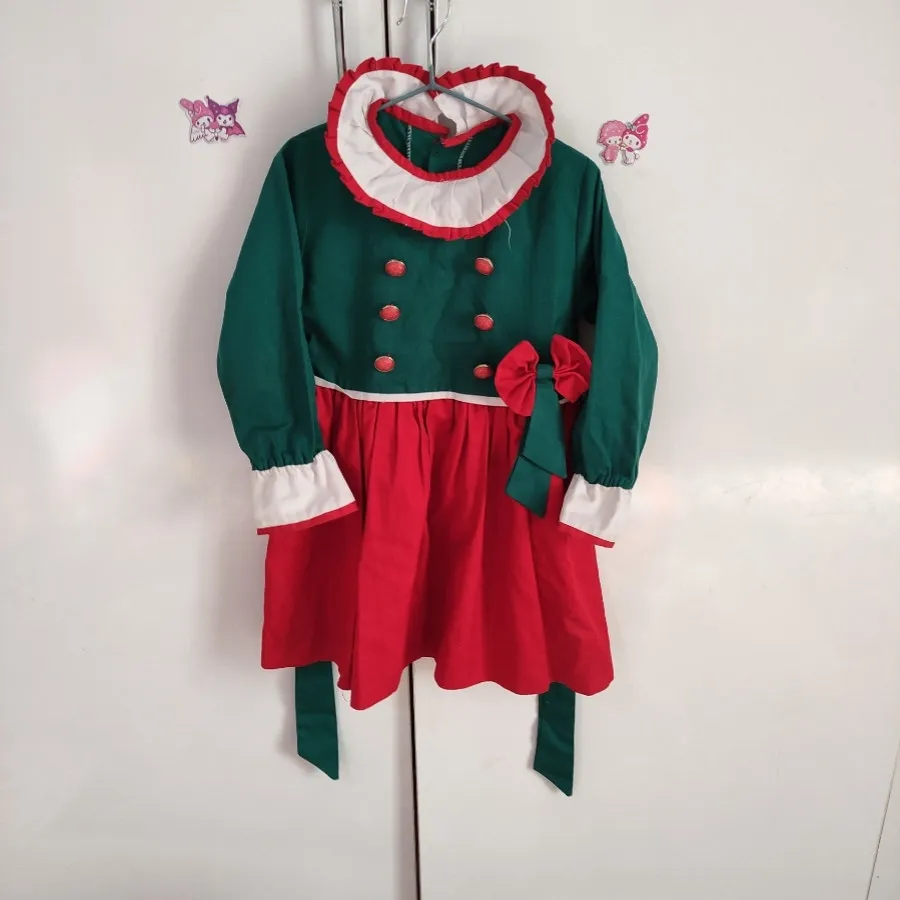 لباس بچه 4 تا 6 یا 7سالگی