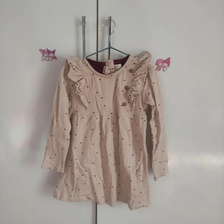 لباس بچه 4 تا 6 یا 7سالگی