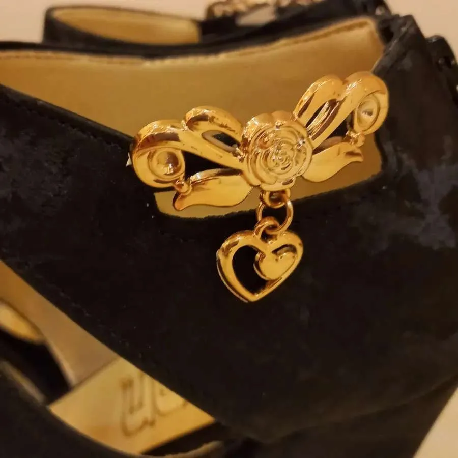 صندل مدل پتینه