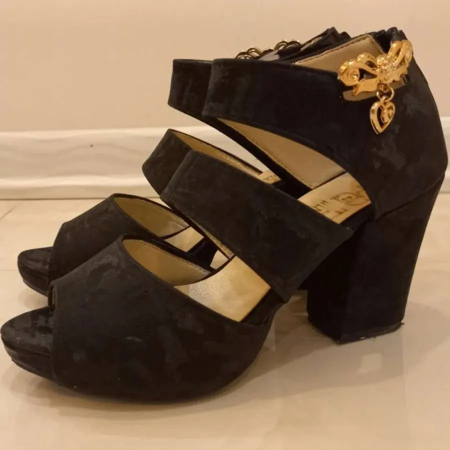 صندل مدل پتینه