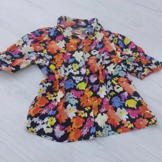 تیشرت مارک zara