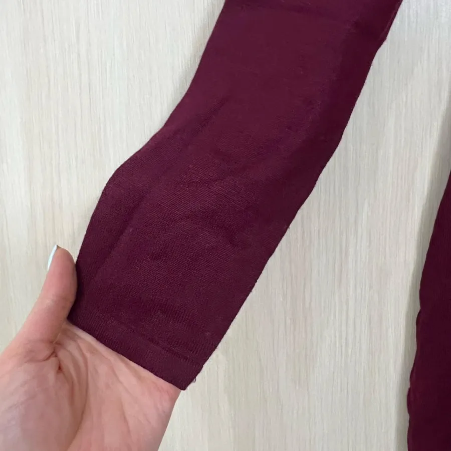 بافت طرح gap بلند