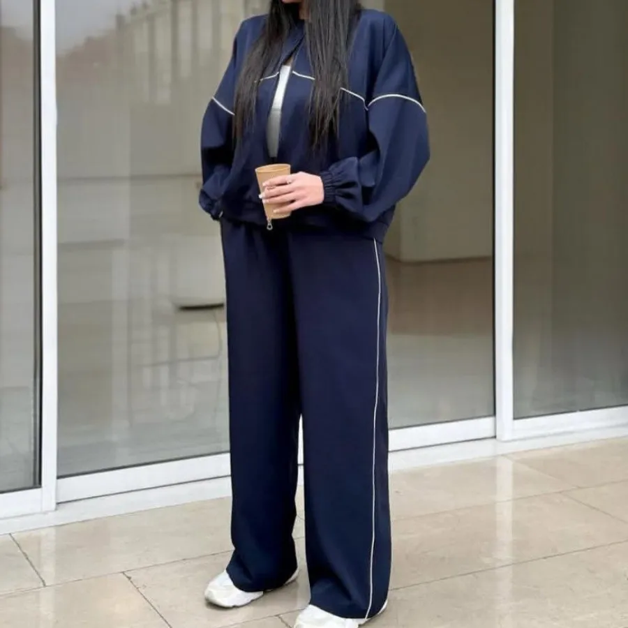 ست سویشرت شلوار