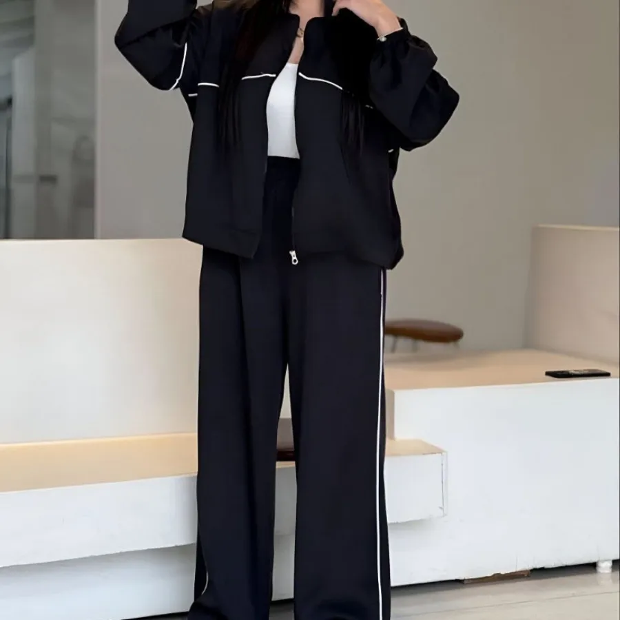 ست سویشرت شلوار