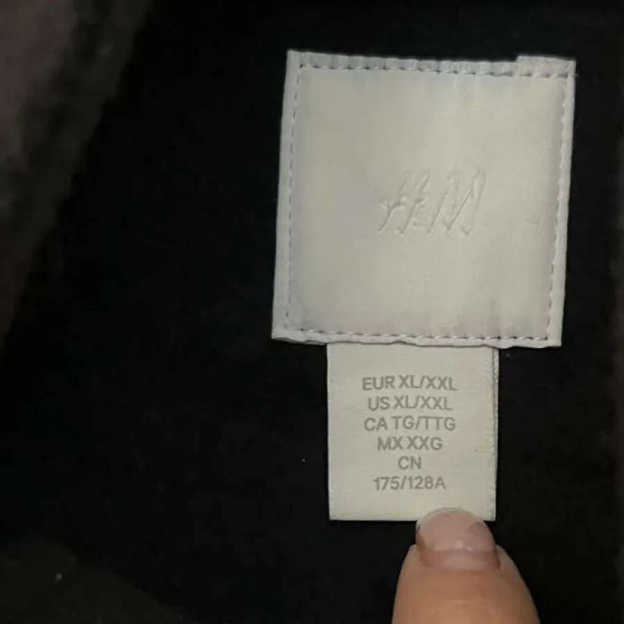 پانچ فوتر کوبیده h&m اصل