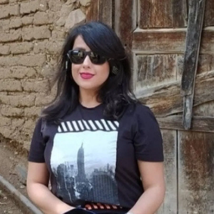 عینک آفتابی