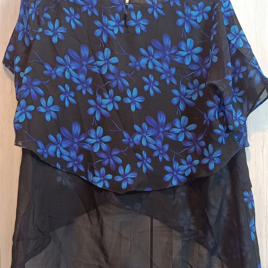 شومیز مجلسی