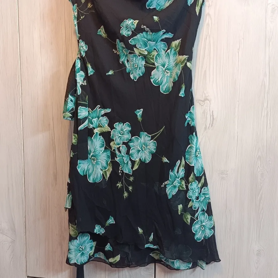 پیراهن حریر