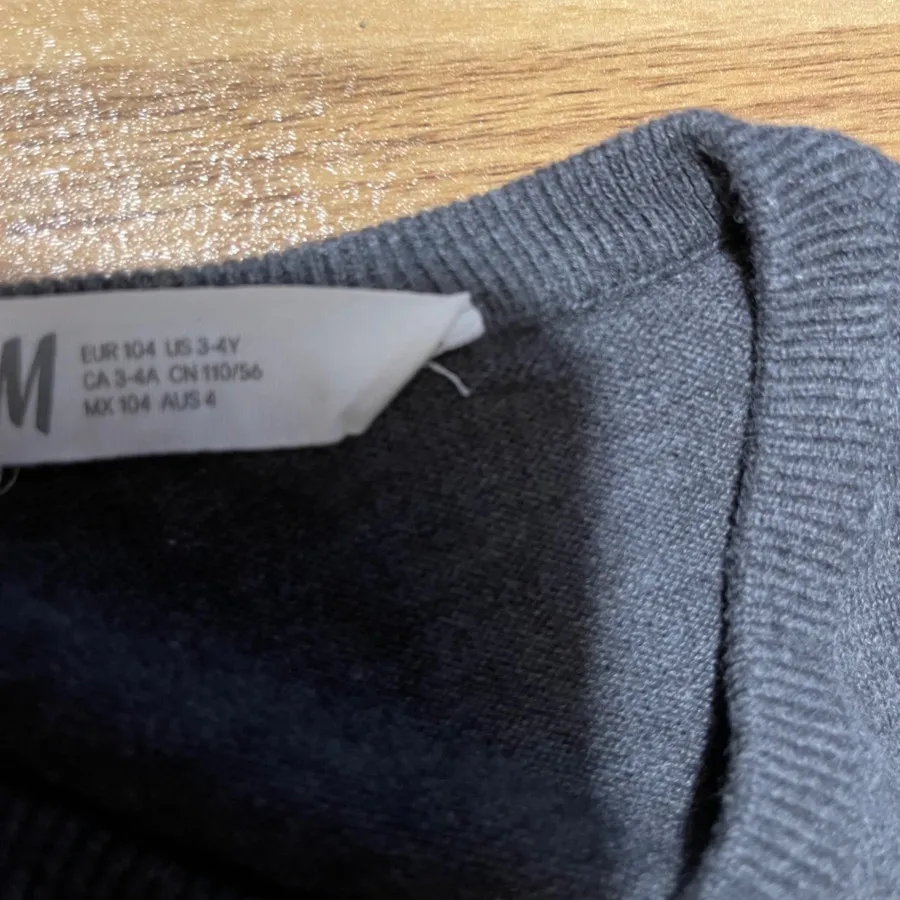 بافت اچ اند ام