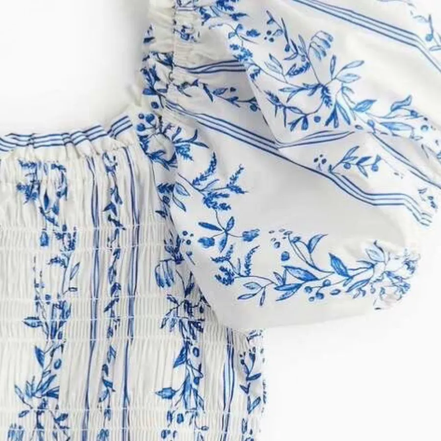 پیراهن بلند H&M