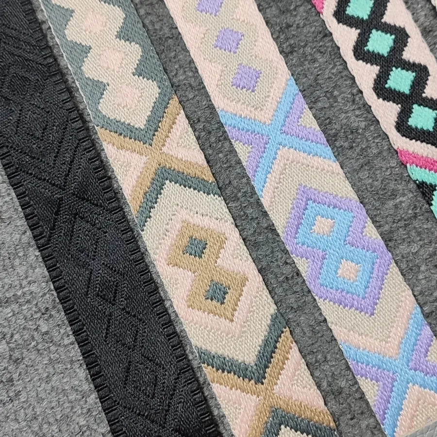 بند های وارداتی برزنتی