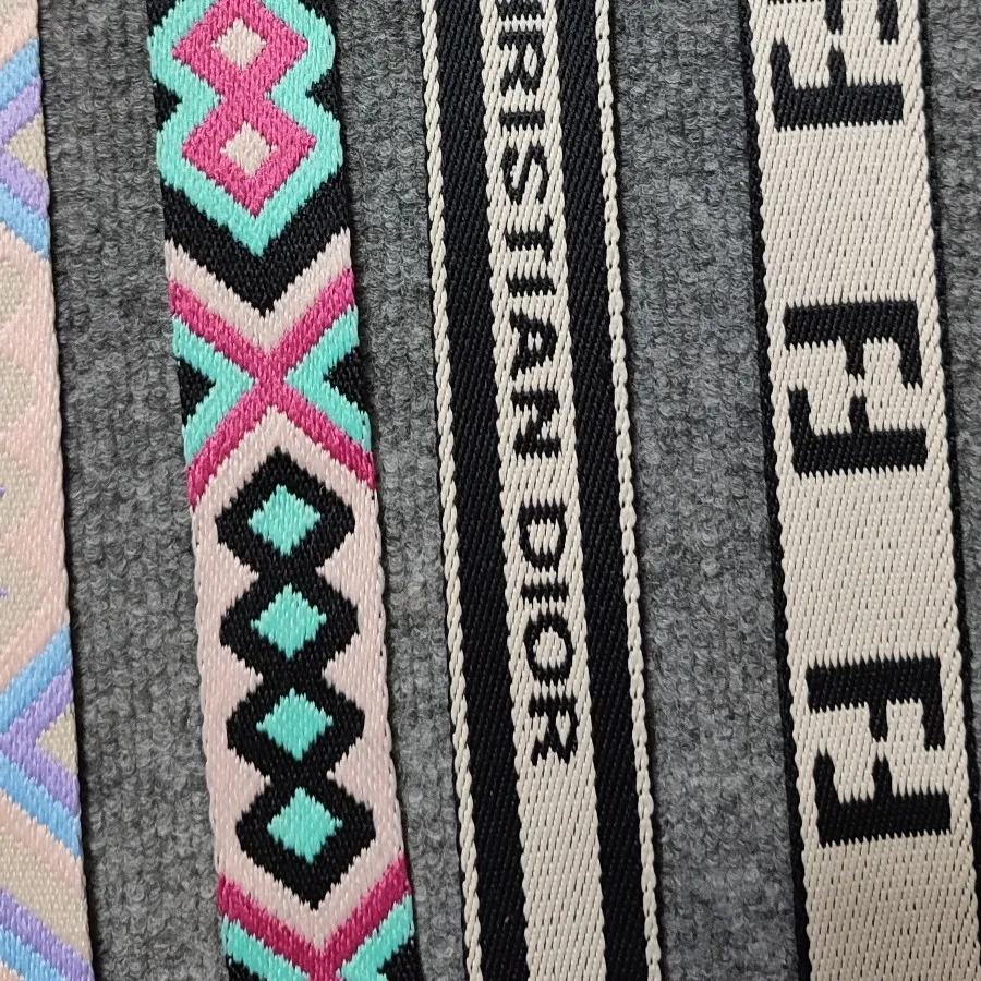 بند های وارداتی برزنتی