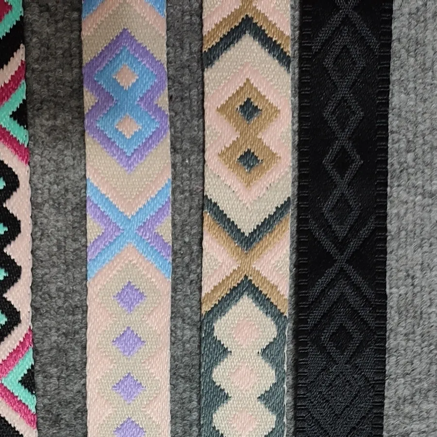 بند های وارداتی برزنتی