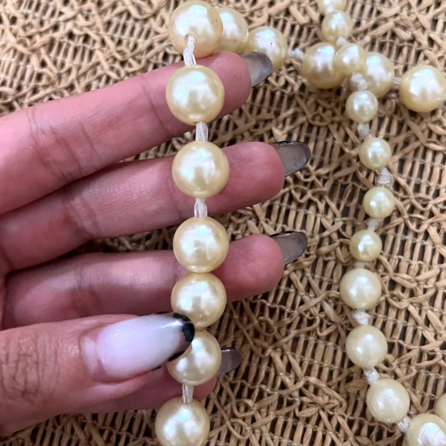 گردنبند مروارید