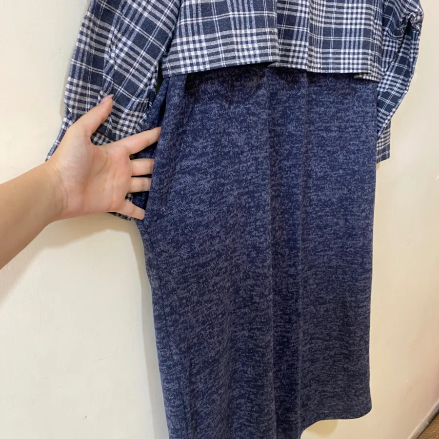 لباس پاییزه