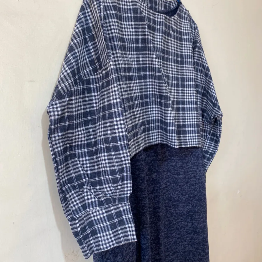 لباس پاییزه