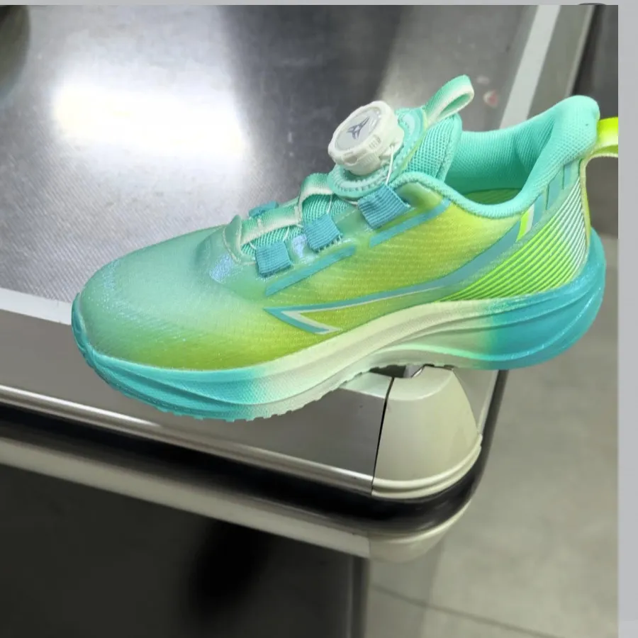 کتونی وارداتی دیسکی