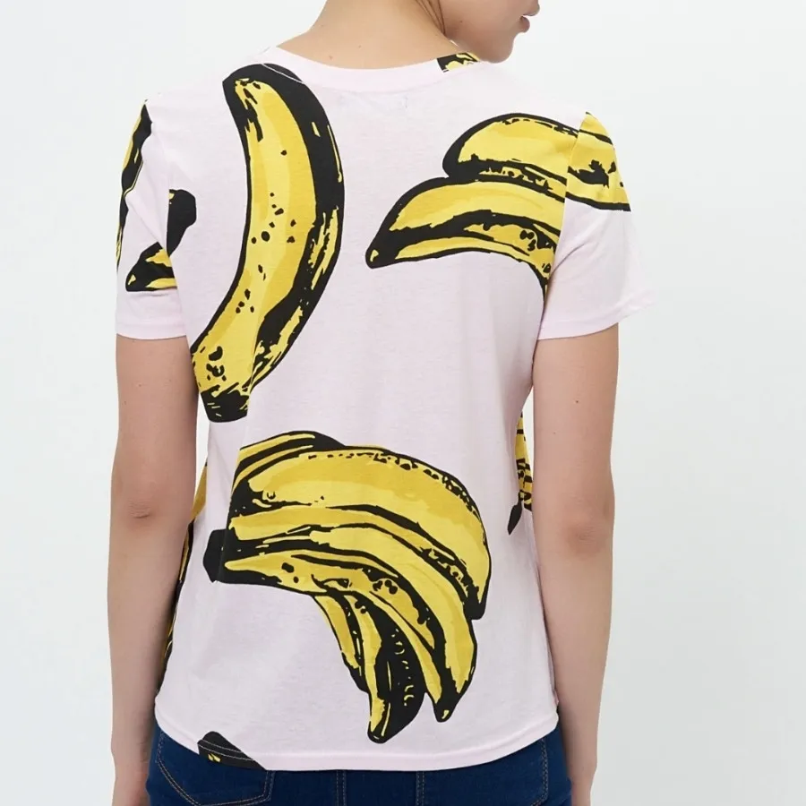 تیشرت مارک bershka