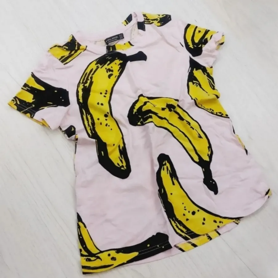 تیشرت مارک bershka