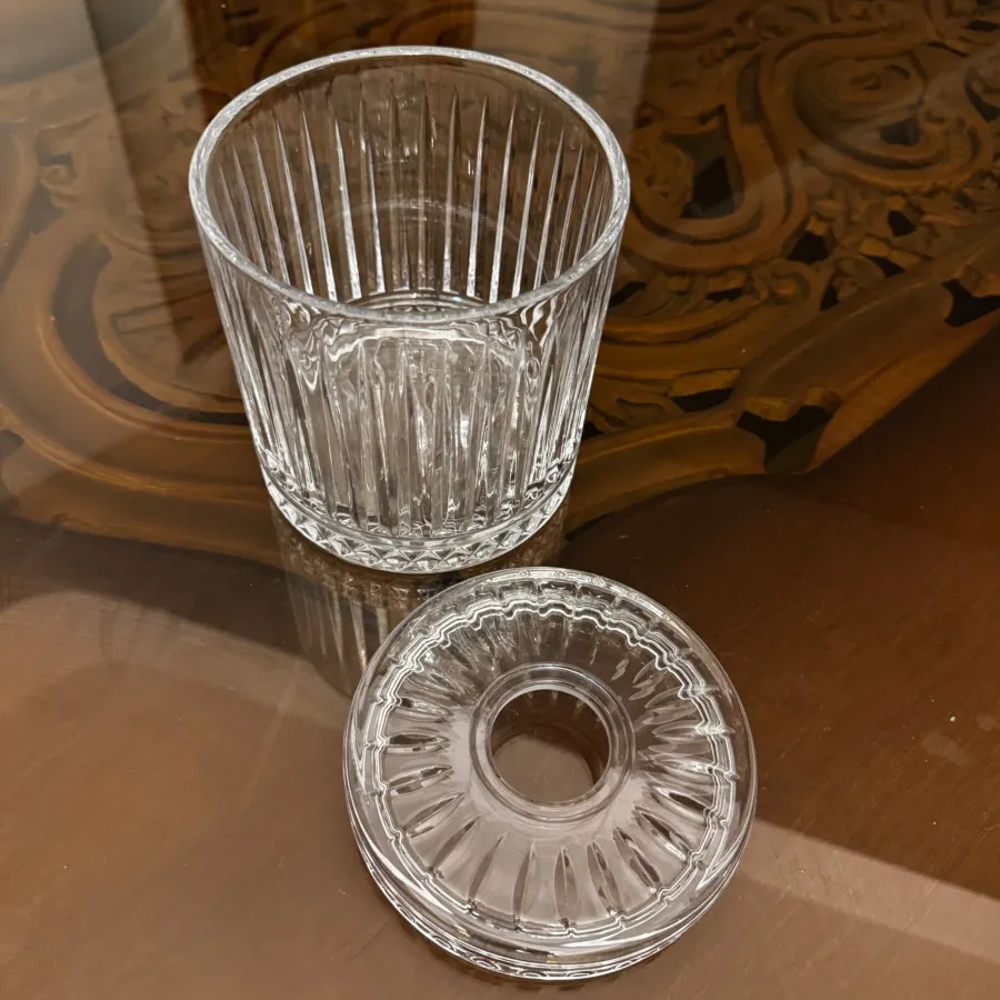 جادستمالی کریستال