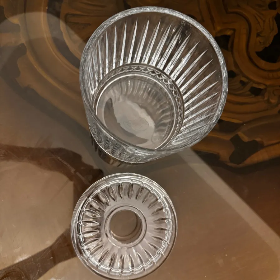 جادستمالی کریستال