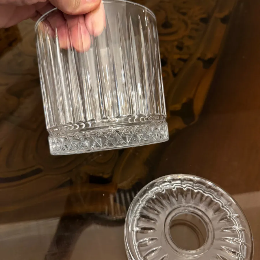 جادستمالی کریستال