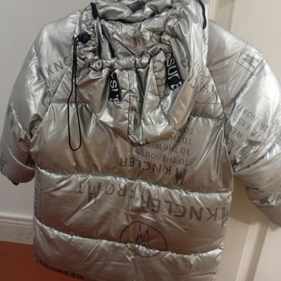 کاپشن وارداتی