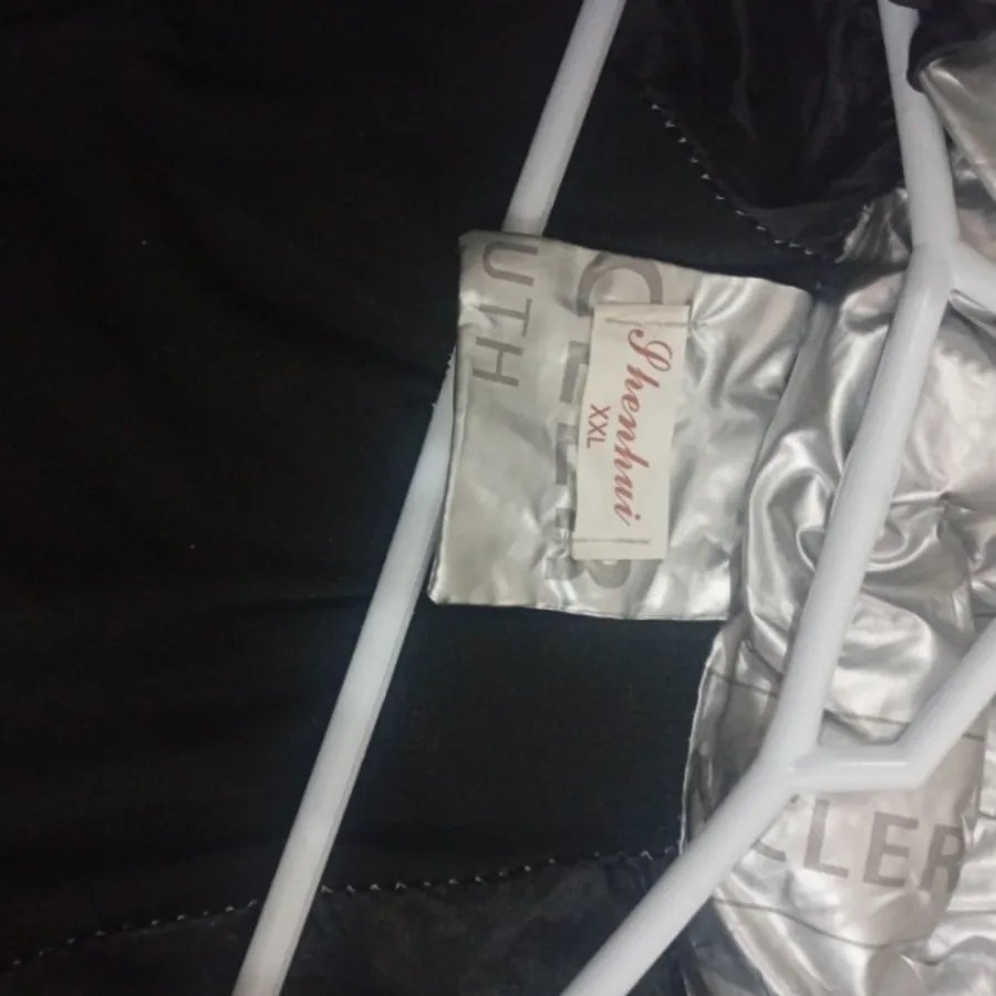 کاپشن وارداتی