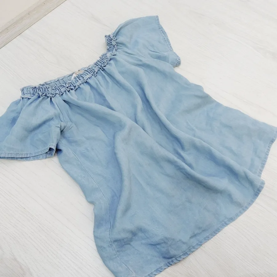 تیشرت clockhouse